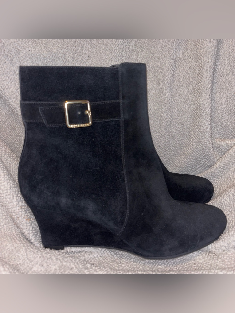 Cole Haan Wedges